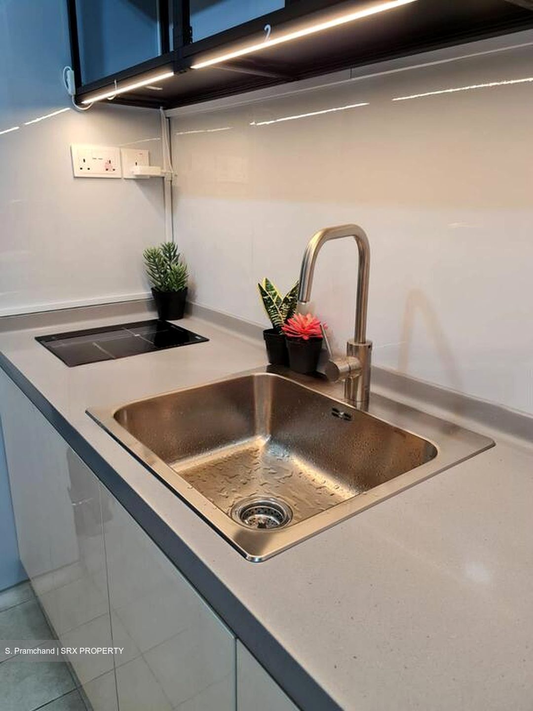 Simei Green Condominium (D18), Condominium #483058491